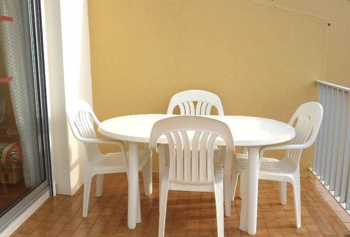 vente Appartement en résidence Cap D'agde - Photo 2