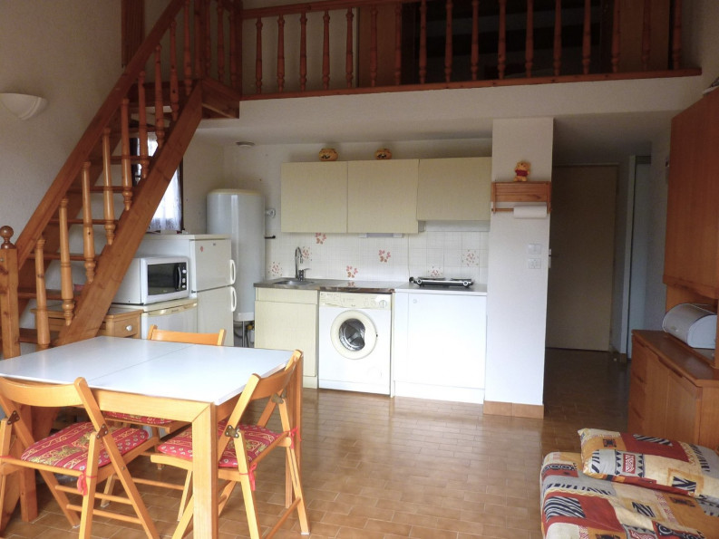 vente Appartement en résidence Cap D'agde - Photo 4
