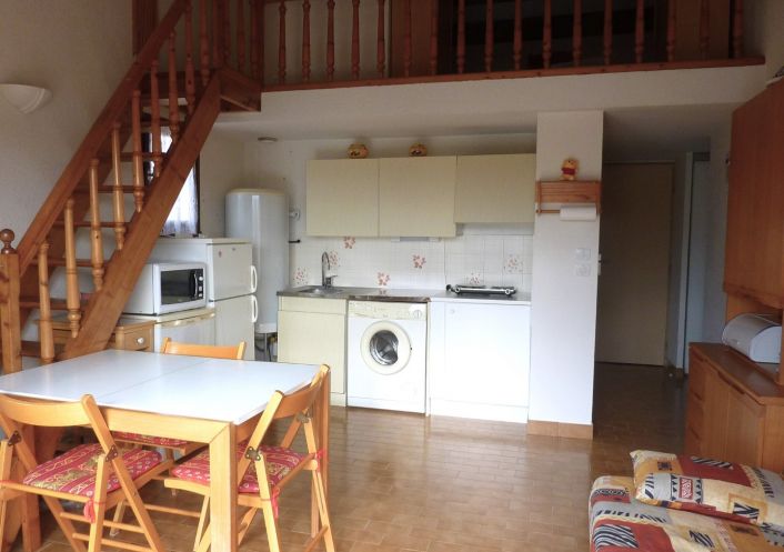 à vendre Appartement en résidence Cap D'agde