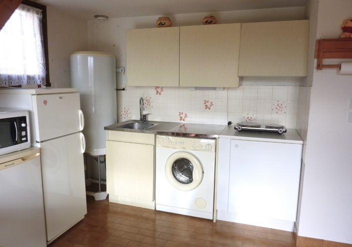 à vendre Appartement en résidence Cap D'agde