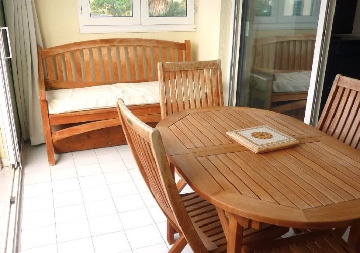 à vendre Appartement en résidence Cap D'agde