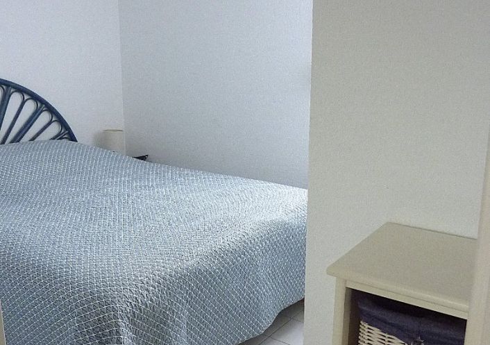 à vendre Appartement en résidence Cap D'agde