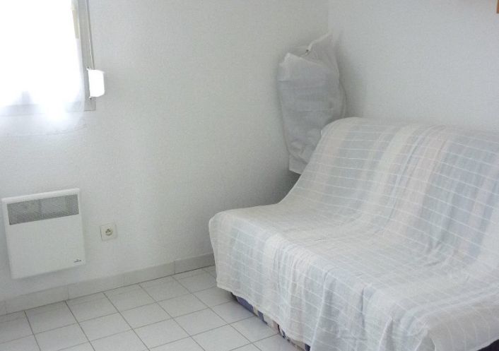à vendre Appartement en résidence Cap D'agde