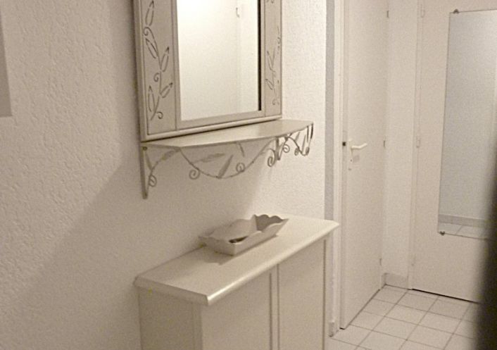 à vendre Appartement en résidence Cap D'agde