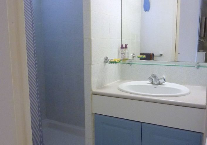 à vendre Appartement en résidence Cap D'agde