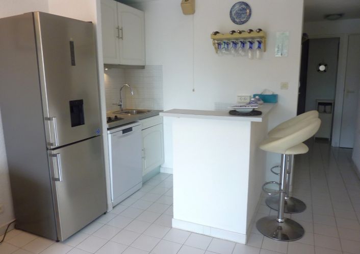 à vendre Appartement en résidence Cap D'agde