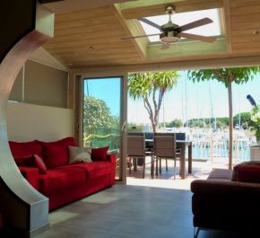 A vendre Le Cap D'agde | Réf 3470152 - Agence marty immobilier