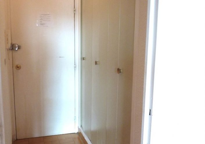 à vendre Appartement en résidence Cap D'agde