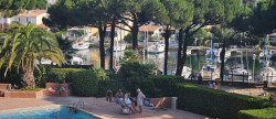 vente Appartement en résidence Cap D'agde