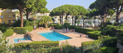 vente Appartement en résidence Cap D'agde