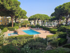 vente Appartement en résidence Cap D'agde