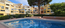 vente Appartement en résidence Cap D'agde