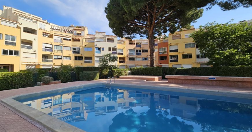 vente Appartement en résidence Cap D'agde