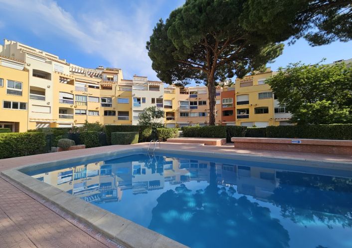 à vendre Appartement en résidence Cap D'agde
