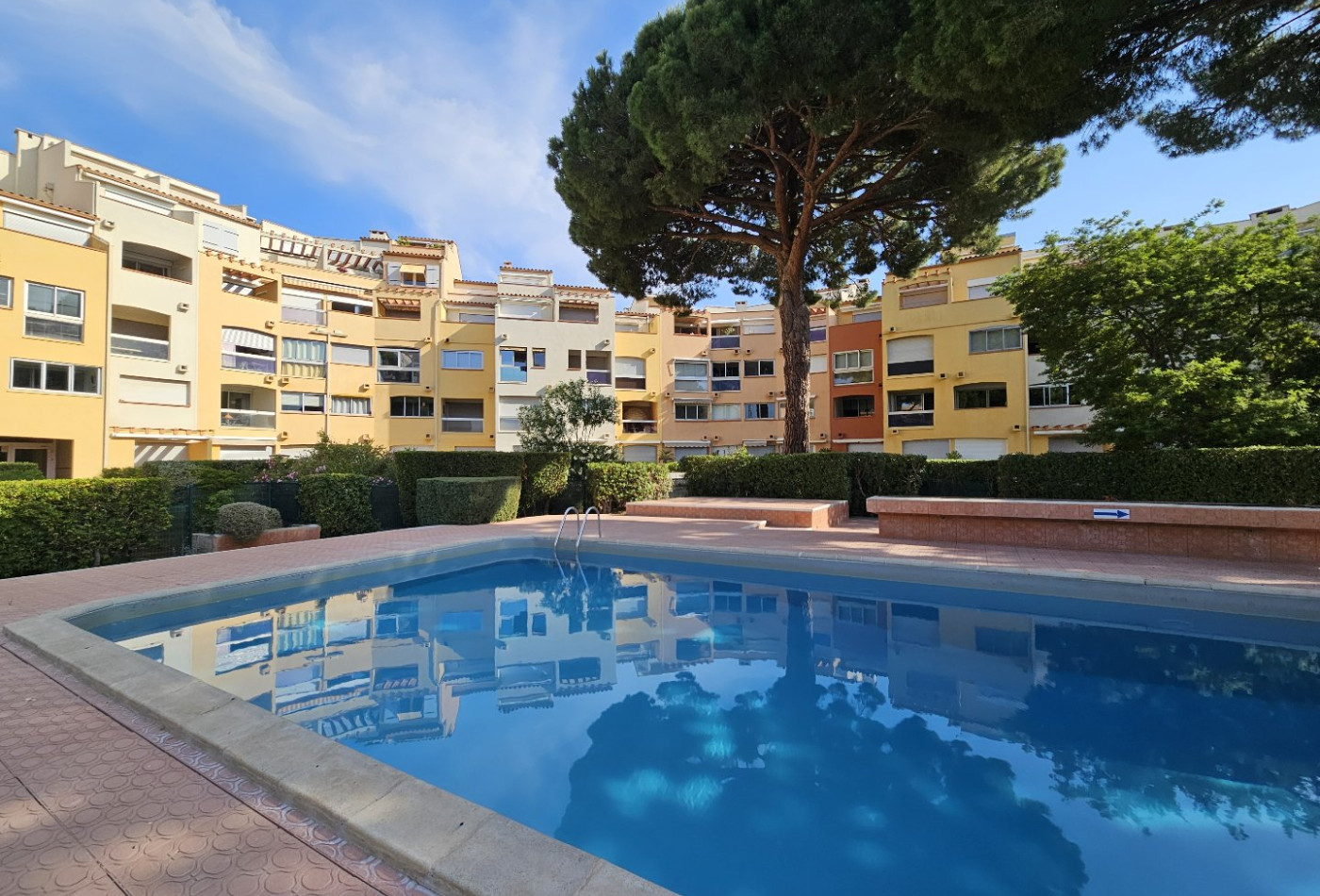 vente Appartement en résidence Cap D'agde - Photo 1