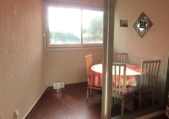 à vendre Appartement en résidence Cap D'agde