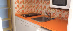 vente Appartement en résidence Cap D'agde