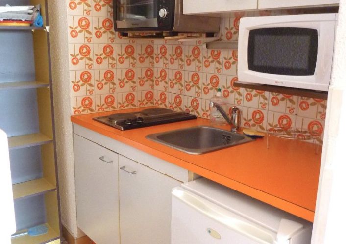 à vendre Appartement en résidence Cap D'agde