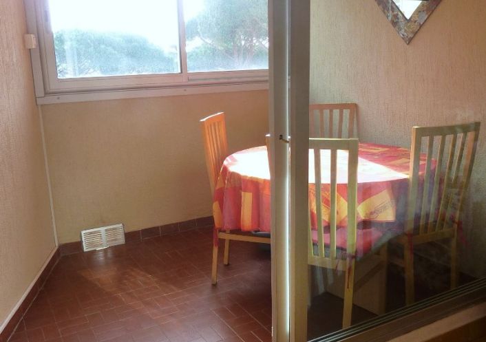 à vendre Appartement en résidence Cap D'agde