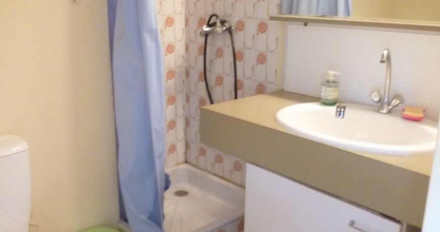 vente Appartement en résidence Cap D'agde
