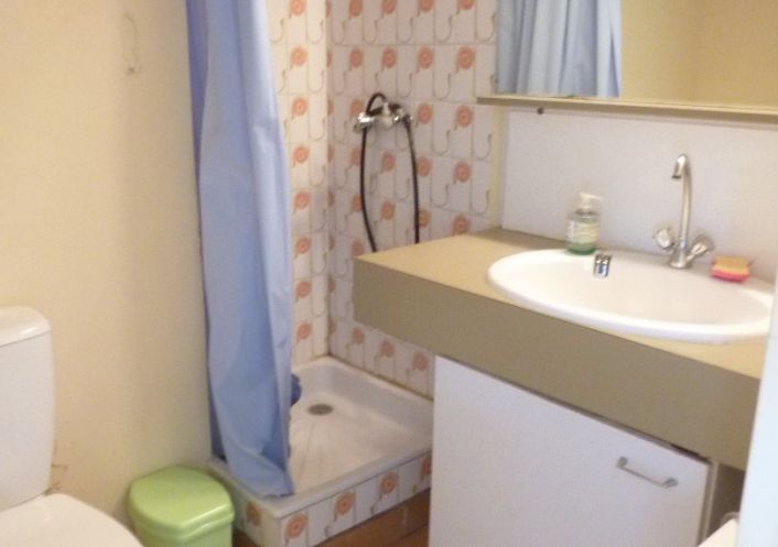à vendre Appartement en résidence Cap D'agde