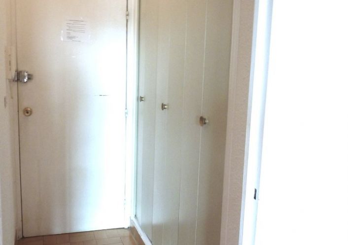 à vendre Appartement en résidence Cap D'agde