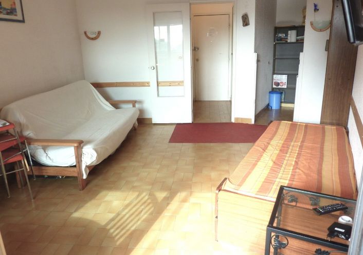 à vendre Appartement en résidence Cap D'agde