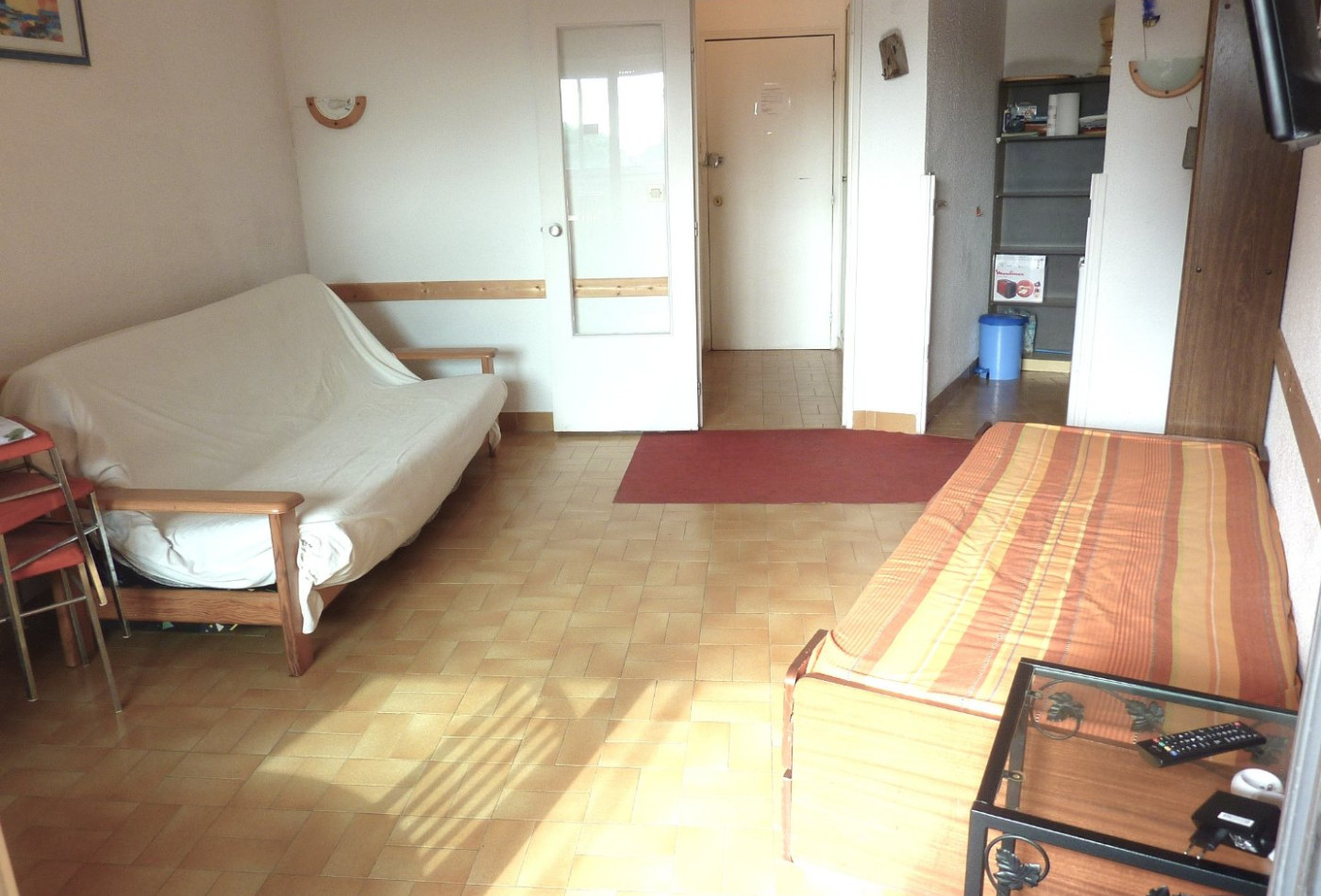 vente Appartement en résidence Cap D'agde - Photo 2