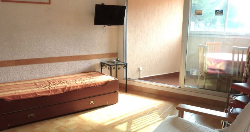 vente Appartement en résidence Cap D'agde