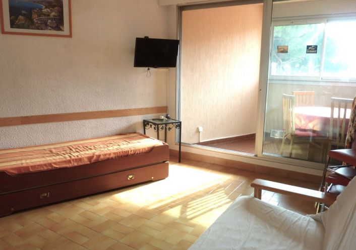 à vendre Appartement en résidence Cap D'agde