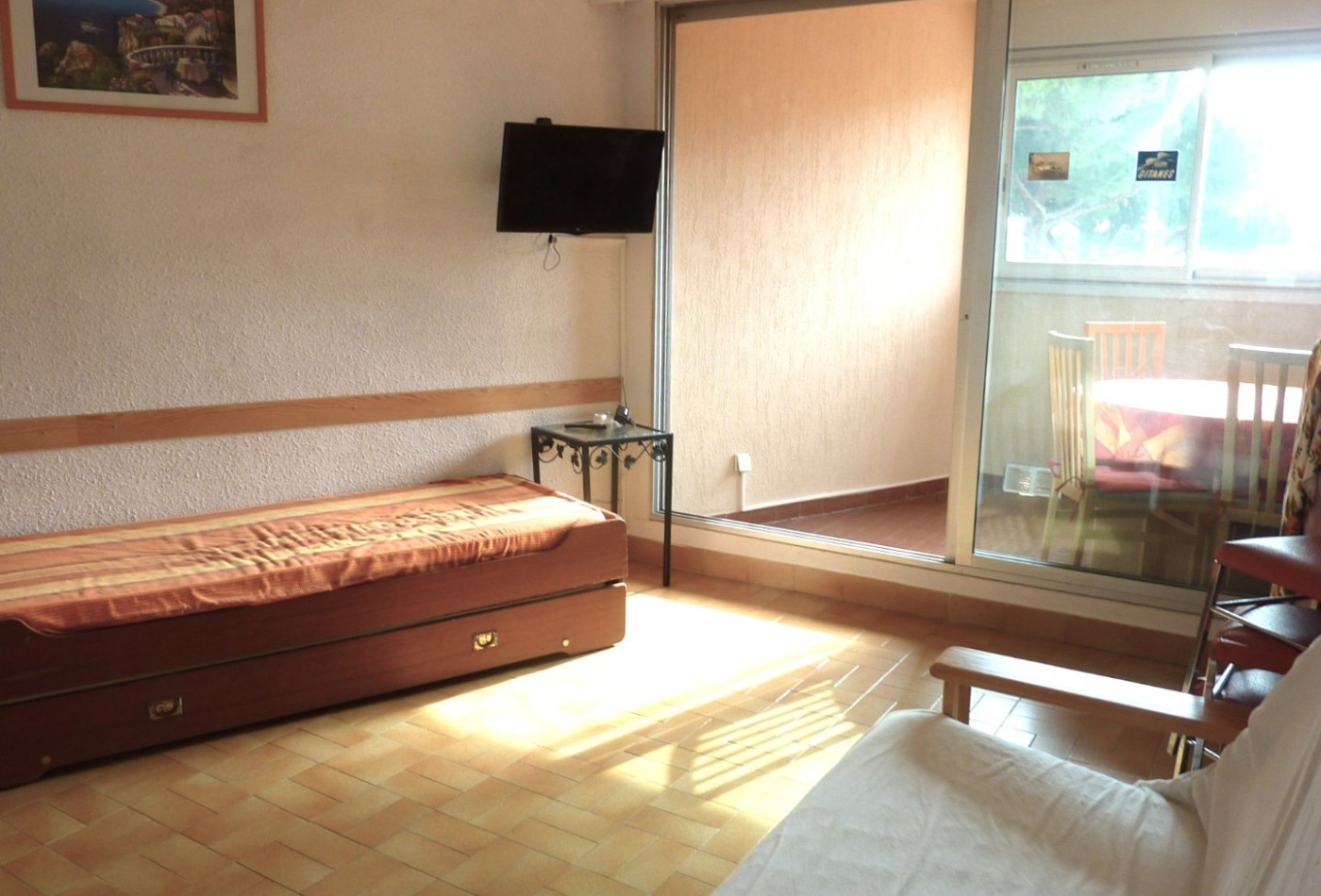 vente Appartement en résidence Cap D'agde - Photo 4