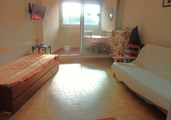 à vendre Appartement en résidence Cap D'agde