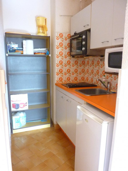 vente Appartement en résidence Cap D'agde - Photo 6