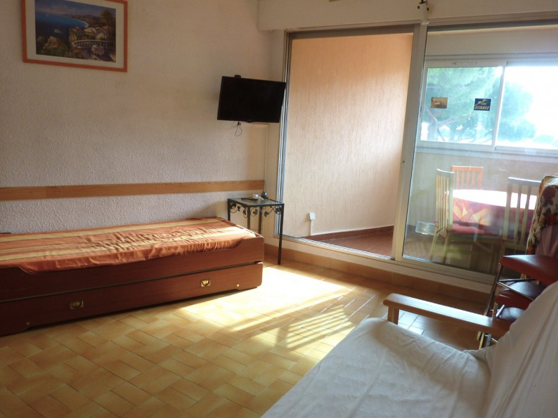 vente Appartement en résidence Cap D'agde - Photo 3