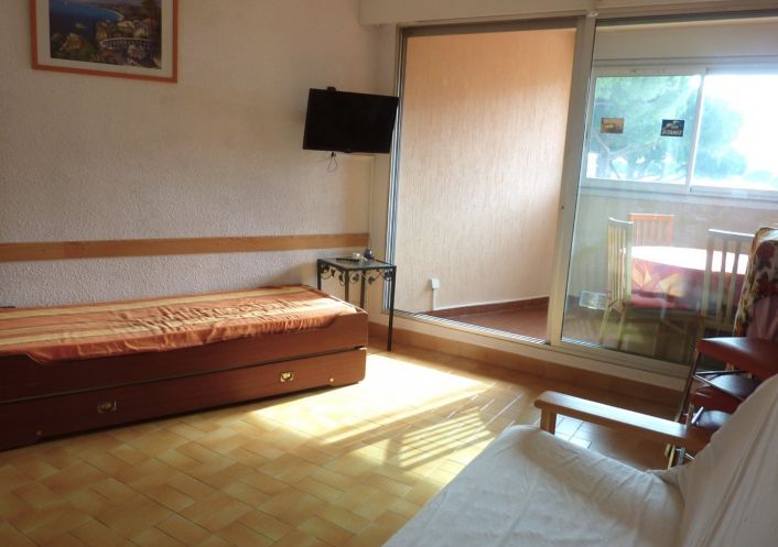 à vendre Appartement en résidence Cap D'agde