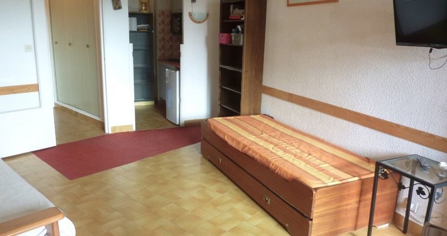 vente Appartement en résidence Cap D'agde