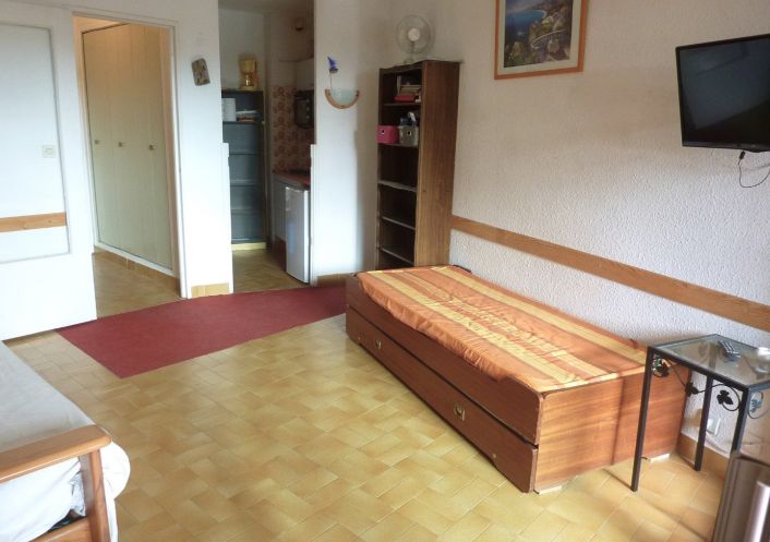 à vendre Appartement en résidence Cap D'agde