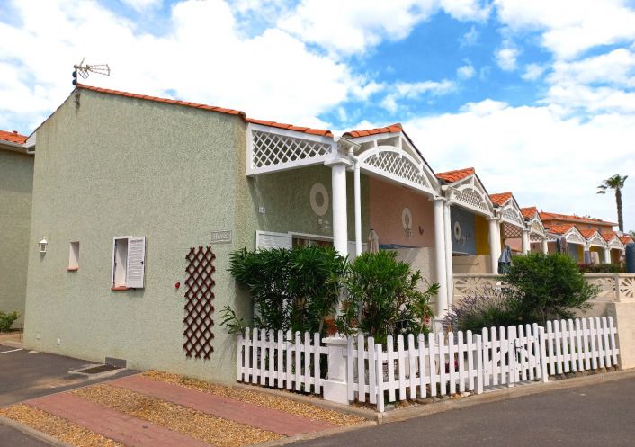 à vendre Pavillon Cap D'agde