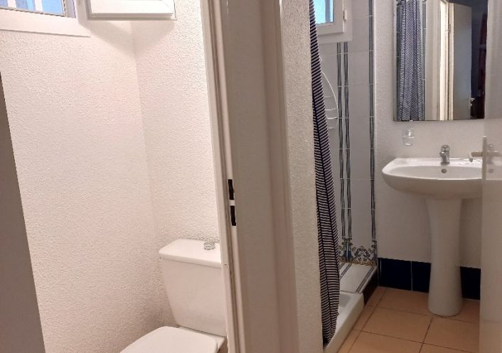 à vendre Pavillon Cap D'agde