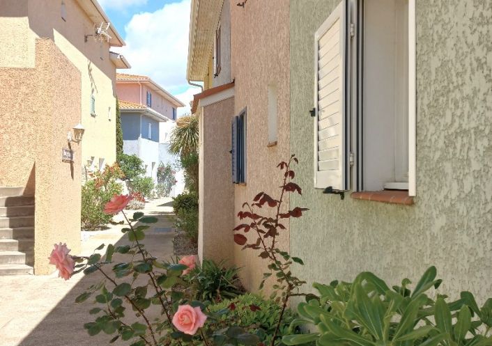 à vendre Pavillon Cap D'agde