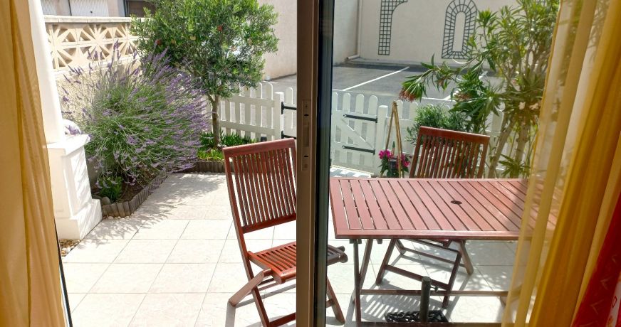 vente Pavillon Cap D'agde