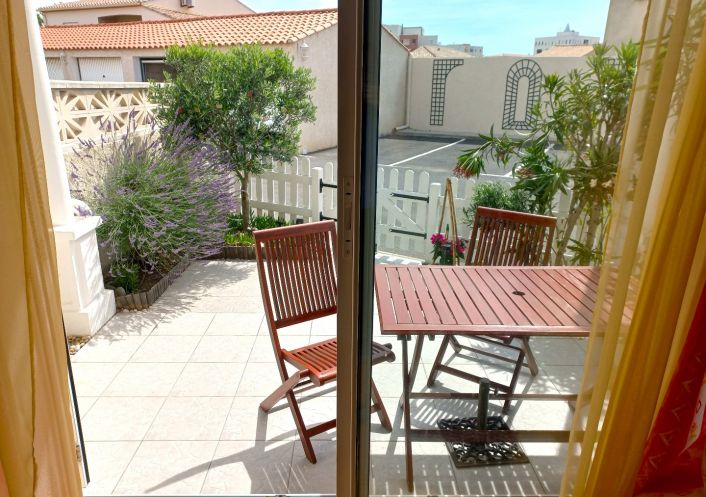 à vendre Pavillon Cap D'agde