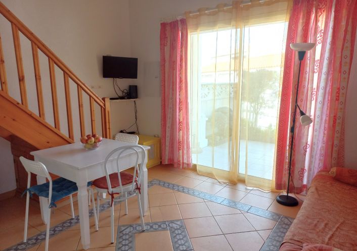 à vendre Pavillon Cap D'agde