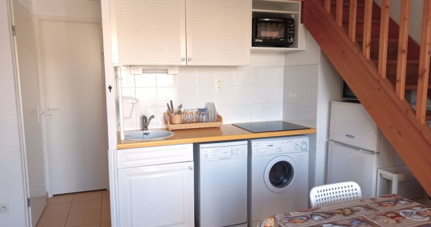 vente Pavillon Cap D'agde