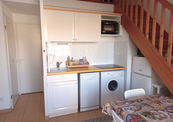 à vendre Pavillon Cap D'agde