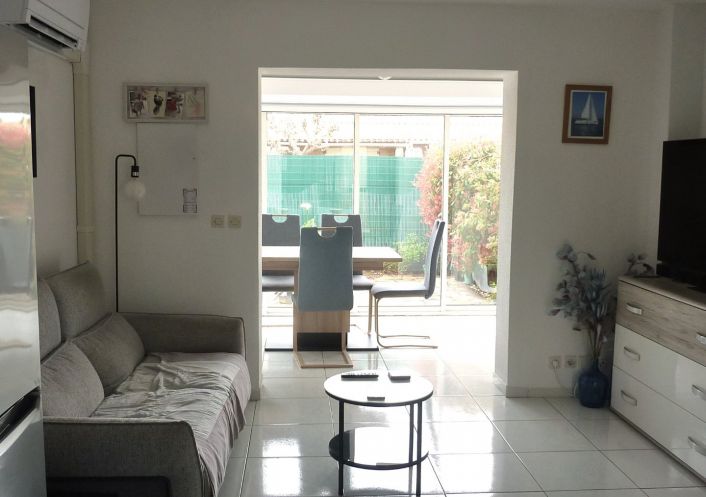 à vendre Pavillon Cap D'agde