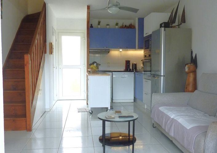 à vendre Pavillon Cap D'agde