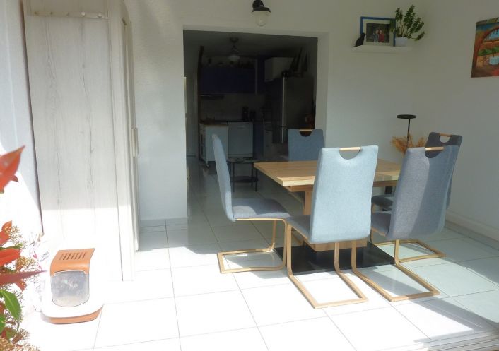 à vendre Pavillon Cap D'agde