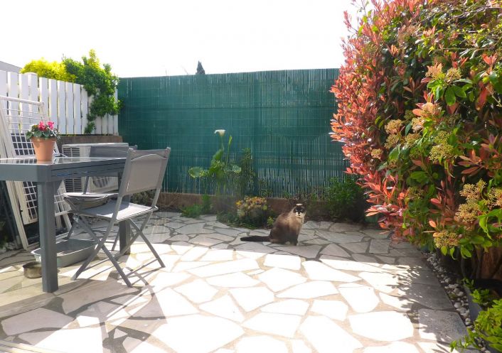 à vendre Pavillon Cap D'agde