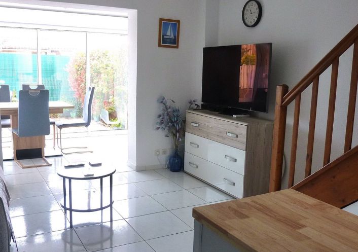 à vendre Pavillon Cap D'agde